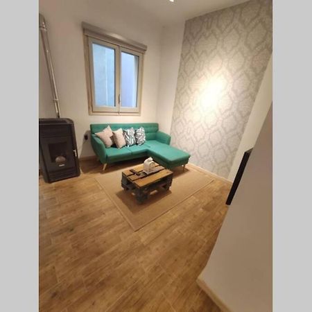 شقة Precioso Y Acogedor Piso En La Seu De Urgell لا سو دي أورغل المظهر الخارجي الصورة